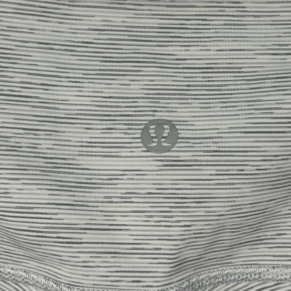 Lululemon Wunder Under High Rise 24" Crop 6 - Picture 3 of 8